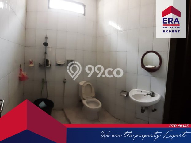 Rumah Premium LT 267m² / LB 150m² di Kawasan Asri Karangbahagia, Bekasi Rumah Premium LT 267m² / LB 150m² di Kawasan Asri Karangbahagia, Bekasi