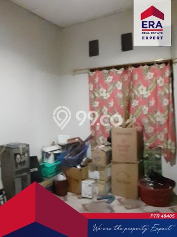 Rumah Premium LT 267m² / LB 150m² di Kawasan Asri Karangbahagia, Bekasi Rumah Premium LT 267m² / LB 150m² di Kawasan Asri Karangbahagia, Bekasi