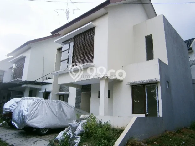Disewakan! Rumah 4 Kamar Tidur &
3 Kamar Mandi di Cinere, Jakarta Selatan Disewakan! Rumah 4 Kamar Tidur &
3 Kamar Mandi di Cinere, Jakarta Selatan