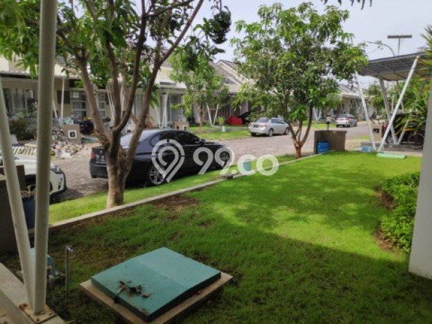 Lokasi terbaik! Rumah siap pakai disewakan di Tugu LB 100m2 Lokasi terbaik! Rumah siap pakai disewakan di Tugu LB 100m2