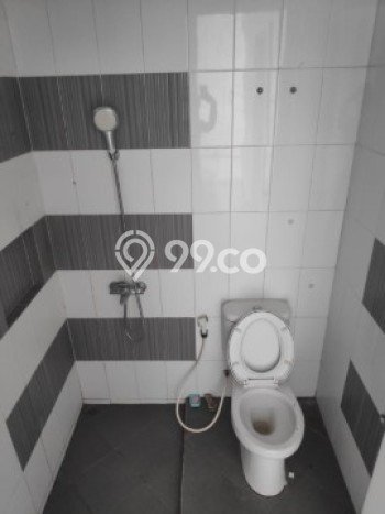 Lokasi terbaik! Rumah siap pakai disewakan di Tugu LB 100m2 Lokasi terbaik! Rumah siap pakai disewakan di Tugu LB 100m2