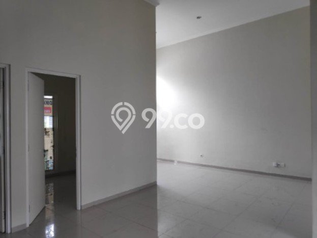 Lokasi terbaik! Rumah siap pakai disewakan di Tugu LB 100m2 Lokasi terbaik! Rumah siap pakai disewakan di Tugu LB 100m2