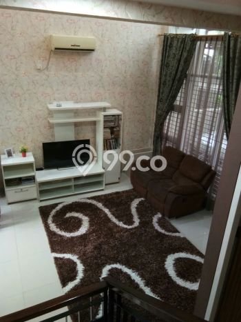Dijual Hunian Rumah Nyaman 3 KT di Bintaro, Tangerang Selatan Dijual Hunian Rumah Nyaman 3 KT di Bintaro, Tangerang Selatan