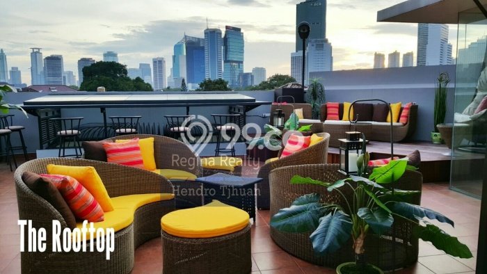 Dijual Rumah Premium dengan Fasilitas Sekitar Lengkap di Menteng, Jakarta Pusat Dijual Rumah Premium dengan Fasilitas Sekitar Lengkap di Menteng, Jakarta Pusat