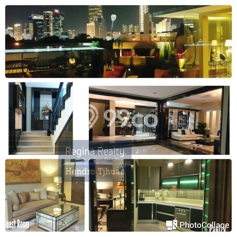 Dijual Rumah Premium dengan Fasilitas Sekitar Lengkap di Menteng, Jakarta Pusat Dijual Rumah Premium dengan Fasilitas Sekitar Lengkap di Menteng, Jakarta Pusat