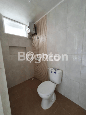 Rumah Strategis 3 KT Luas Tanah 116m2m² di Sawojajar, Malang Rumah Strategis 3 KT Luas Tanah 116m2m² di Sawojajar, Malang