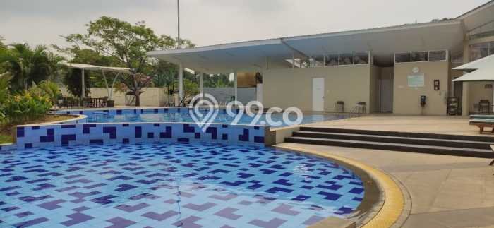 Disewakan Rumah Murah di Grand Wisata Bekasi dengan 3 KT Disewakan Rumah Murah di Grand Wisata Bekasi dengan 3 KT