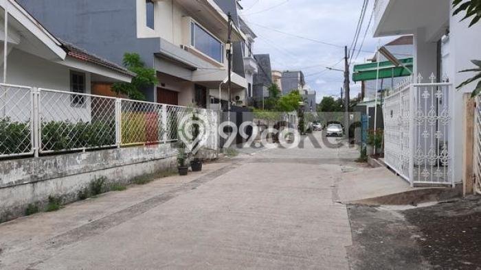 Dijual Hunian Mewah dengan Fasilitas Sekitar Komplit di Kelapa Gading, Jakarta Utara Dijual Hunian Mewah dengan Fasilitas Sekitar Komplit di Kelapa Gading, Jakarta Utara