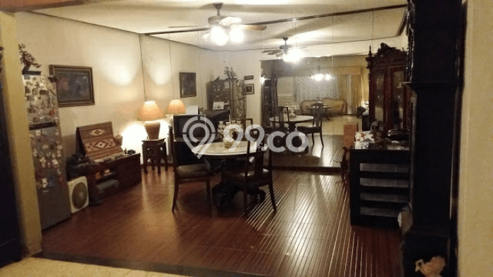Dijual Rumah Elit Exclusive di Cempaka Putih, Jakarta Pusat Dijual Rumah Elit Exclusive di Cempaka Putih, Jakarta Pusat