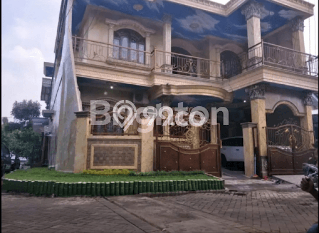 Hunian Idaman Keluarga 5 Kamar View Kota di Buduran, Sidoarjo Hunian Idaman Keluarga 5 Kamar View Kota di Buduran, Sidoarjo