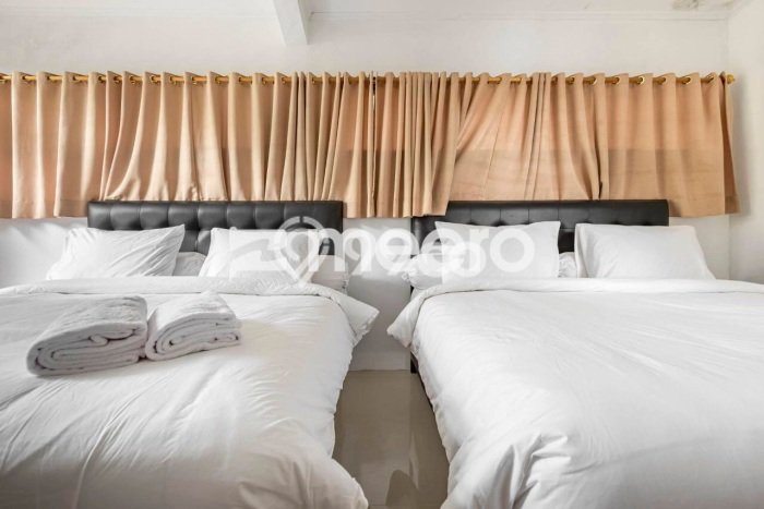 Hunian Mewah Dijual LT 2150m2 di Megamendung, Bogor Hunian Mewah Dijual LT 2150m2 di Megamendung, Bogor
