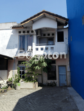 Rumah Siap Huni 3 KT 1 KM di Buduran, Sidoarjo Rumah Siap Huni 3 KT 1 KM di Buduran, Sidoarjo