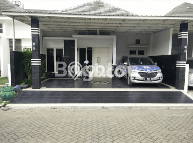BEST CHOICE! Rumah di Buduran, Luas 120m² LB 120m² BEST CHOICE! Rumah di Buduran, Luas 120m² LB 120m²