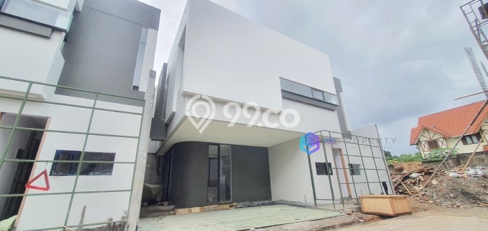 Siap Huni Hunian Elit 3 Kamar di Cilandak Dekat ke Mana Saja Siap Huni Hunian Elit 3 Kamar di Cilandak Dekat ke Mana Saja