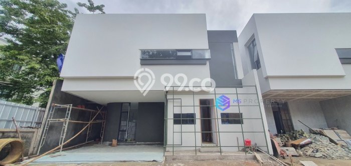 Siap Huni Hunian Elit 3 Kamar di Cilandak Dekat ke Mana Saja Siap Huni Hunian Elit 3 Kamar di Cilandak Dekat ke Mana Saja