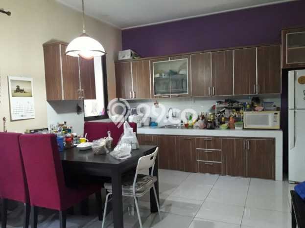 Dijual Rumah Eksklusif 3 KT di BSD Foresta, Tangerang Dijual Rumah Eksklusif 3 KT di BSD Foresta, Tangerang