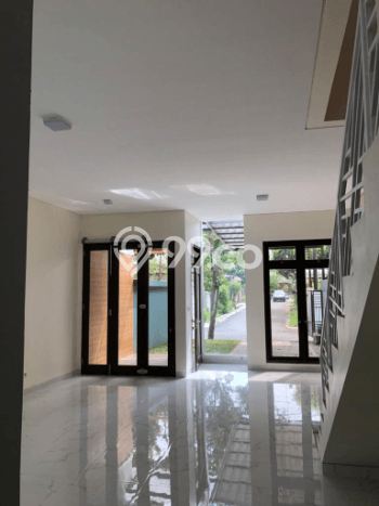 Rumah Kontrakan Bandung LT 100m2 LB 150m2 Kawasan Turangga Rumah Kontrakan Bandung LT 100m2 LB 150m2 Kawasan Turangga