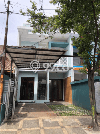 Rumah Kontrakan Bandung LT 100m2 LB 150m2 Kawasan Turangga Rumah Kontrakan Bandung LT 100m2 LB 150m2 Kawasan Turangga