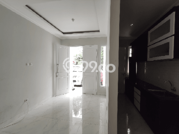 Dijual Rumah Premium dengan Fasilitas Sekitar Lengkap di Tebet, Jakarta Selatan Dijual Rumah Premium dengan Fasilitas Sekitar Lengkap di Tebet, Jakarta Selatan