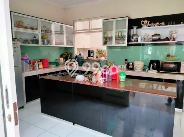 Dijual Cepat Rumah Favorit Siap Huni LB 240m2 di Cimahi Utara, Cimahi Dijual Cepat Rumah Favorit Siap Huni LB 240m2 di Cimahi Utara, Cimahi
