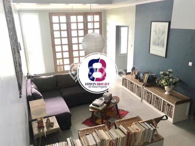 Jual Rumah Bagus Siap Huni LB 160m2 di Ciputat Timur, Tangerang Selatan Jual Rumah Bagus Siap Huni LB 160m2 di Ciputat Timur, Tangerang Selatan