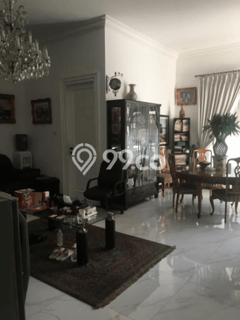 Rumah Luxury Modern Siap Huni di Kemang Jakarta Selatan Rumah Luxury Modern Siap Huni di Kemang Jakarta Selatan