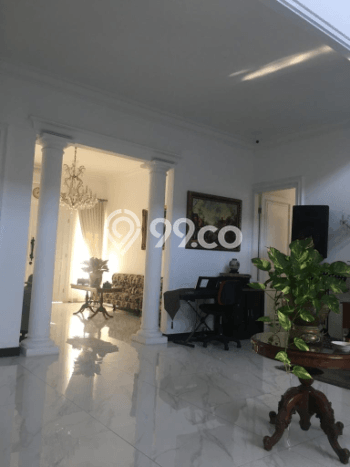 Rumah Luxury Modern Siap Huni di Kemang Jakarta Selatan Rumah Luxury Modern Siap Huni di Kemang Jakarta Selatan