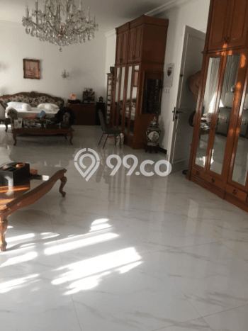Rumah Luxury Modern Siap Huni di Kemang Jakarta Selatan Rumah Luxury Modern Siap Huni di Kemang Jakarta Selatan