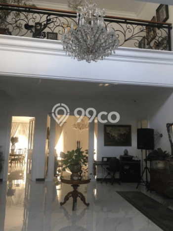 Rumah Luxury Modern Siap Huni di Kemang Jakarta Selatan Rumah Luxury Modern Siap Huni di Kemang Jakarta Selatan