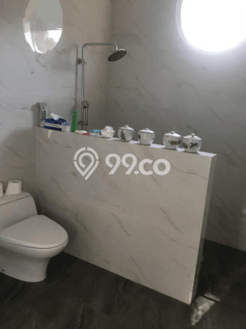 Rumah Luxury Modern Siap Huni di Kemang Jakarta Selatan Rumah Luxury Modern Siap Huni di Kemang Jakarta Selatan