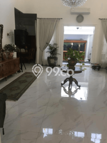 Rumah Luxury Modern Siap Huni di Kemang Jakarta Selatan Rumah Luxury Modern Siap Huni di Kemang Jakarta Selatan