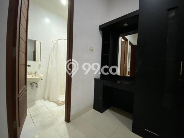 Jual Rumah Luas Megah Dengan View Eksklusif di Bintaro, Tangerang Selatan Jual Rumah Luas Megah Dengan View Eksklusif di Bintaro, Tangerang Selatan