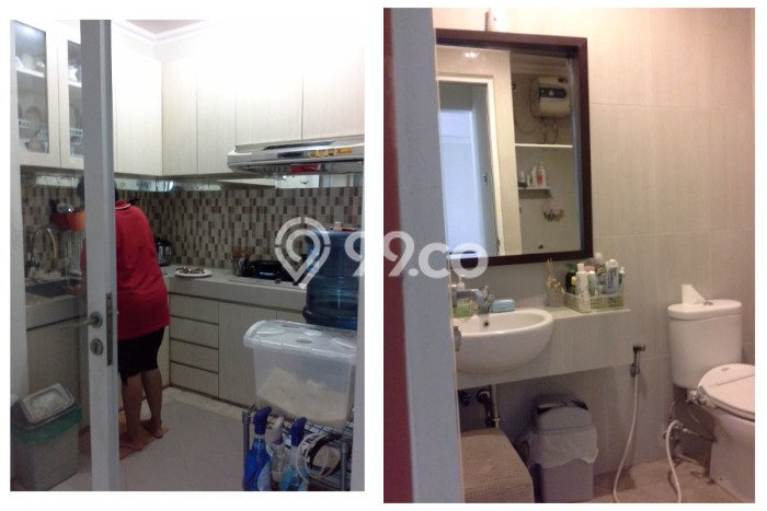 Hunian Super Mewah dengan Akses Paling Strategis di Sektor 9-Bintaro, Tangerang Selatan Hunian Super Mewah dengan Akses Paling Strategis di Sektor 9-Bintaro, Tangerang Selatan