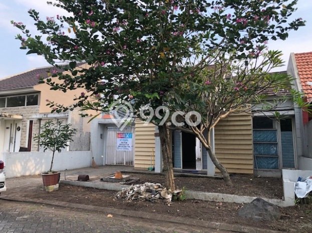 Jual Rumah Minimalis Bagus Punya 2 KT di Taman Sidoarjo - Jual Rumah Minimalis Bagus Punya 2 KT di Taman Sidoarjo -