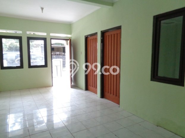 Rumah Budget Favorit Siap Huni Area Rancasari LT 60m2 Rumah Budget Favorit Siap Huni Area Rancasari LT 60m2