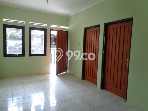 Rumah Budget Favorit Siap Huni Area Rancasari LT 60m2 Rumah Budget Favorit Siap Huni Area Rancasari LT 60m2