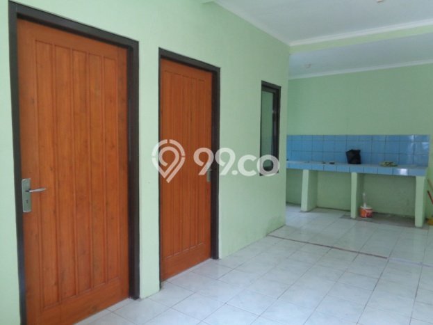 Rumah Budget Favorit Siap Huni Area Rancasari LT 60m2 Rumah Budget Favorit Siap Huni Area Rancasari LT 60m2