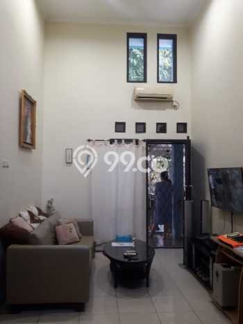 Rumah Luas Asri 2 KT Siap Huni di Bintaro Tangerang Selatan Rumah Luas Asri 2 KT Siap Huni di Bintaro Tangerang Selatan