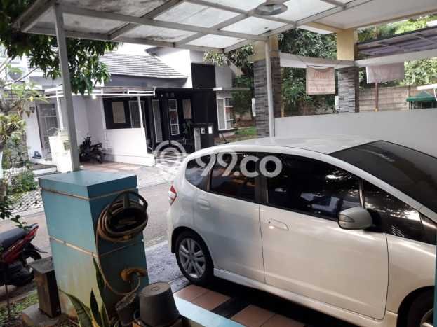 Rumah Luas Asri 2 KT Siap Huni di Bintaro Tangerang Selatan Rumah Luas Asri 2 KT Siap Huni di Bintaro Tangerang Selatan
