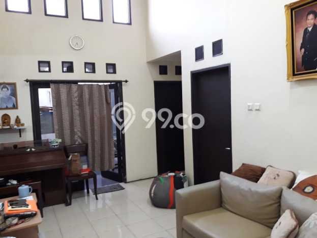 Rumah Luas Asri 2 KT Siap Huni di Bintaro Tangerang Selatan Rumah Luas Asri 2 KT Siap Huni di Bintaro Tangerang Selatan