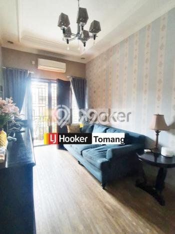 Jual Rumah Mewah Megah Dengan View Eksklusif di Tomang, Jakarta Barat Jual Rumah Mewah Megah Dengan View Eksklusif di Tomang, Jakarta Barat