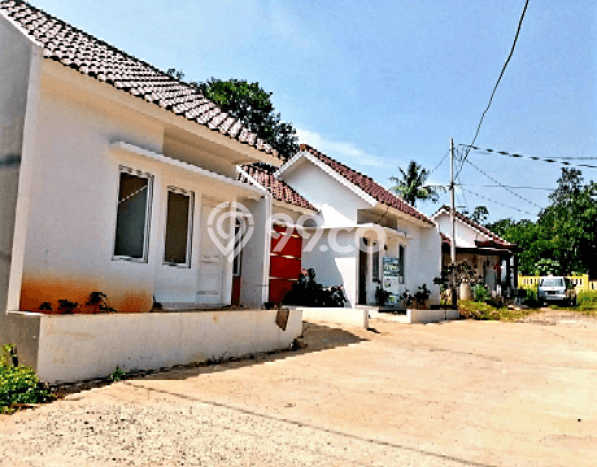 Hunian Terjangkau Dijual di Cisauk, Tangerang Harga Rp 500 Juta Hunian Terjangkau Dijual di Cisauk, Tangerang Harga Rp 500 Juta