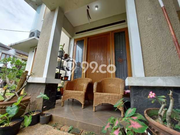 Dijual Rumah 4 Kamar Lokasi Ideal Nyaman dan Strategis di Cinere Dijual Rumah 4 Kamar Lokasi Ideal Nyaman dan Strategis di Cinere