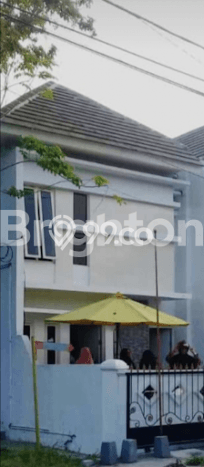 Rumah di Sidoarjo, Sidoarjo, Luas 60m² LB 80m² Rumah di Sidoarjo, Sidoarjo, Luas 60m² LB 80m²