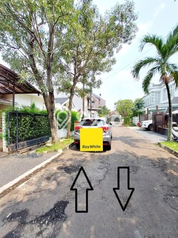 Jual Rumah Mewah Elegan Dengan View Cantik di Tanjung Barat, Jakarta Selatan Jual Rumah Mewah Elegan Dengan View Cantik di Tanjung Barat, Jakarta Selatan