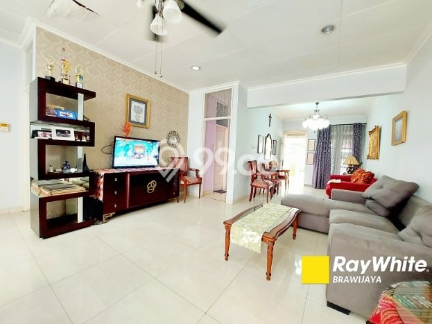 Jual Rumah Mewah Elegan Dengan View Cantik di Tanjung Barat, Jakarta Selatan Jual Rumah Mewah Elegan Dengan View Cantik di Tanjung Barat, Jakarta Selatan