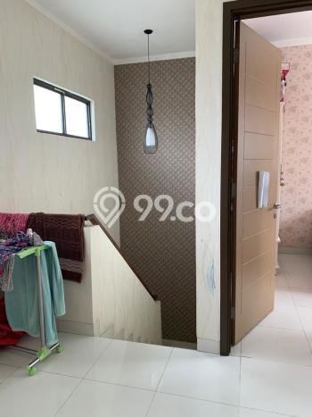 Dijual Rumah Eksklusif 3 KT di Bintaro, Tangerang Selatan Dijual Rumah Eksklusif 3 KT di Bintaro, Tangerang Selatan