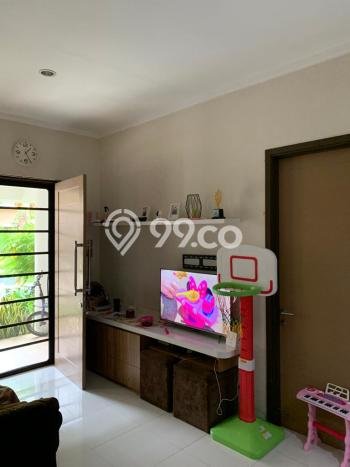 Dijual Rumah Eksklusif 3 KT di Bintaro, Tangerang Selatan Dijual Rumah Eksklusif 3 KT di Bintaro, Tangerang Selatan