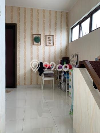 Dijual Rumah Eksklusif 3 KT di Bintaro, Tangerang Selatan Dijual Rumah Eksklusif 3 KT di Bintaro, Tangerang Selatan