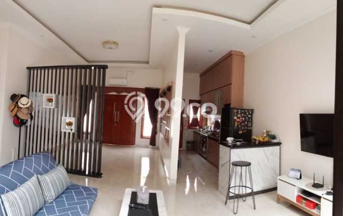 Hunian Mewah Dijual LT 180m2 di Cakung, Jakarta Timur Hunian Mewah Dijual LT 180m2 di Cakung, Jakarta Timur